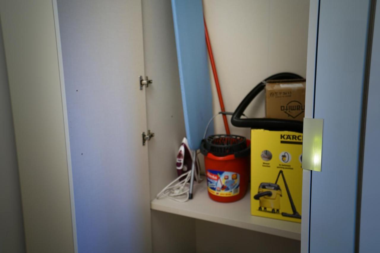 Fast Wifi E Netflix -- Centro Di Rho Vicino Stazione Apartman Kültér fotó